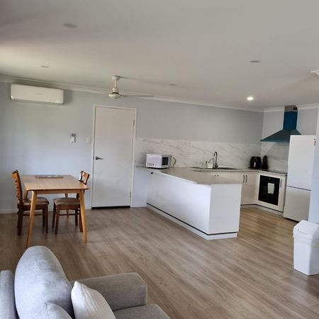 Markwell 2Bed 2Ensuite Villas Kingaroy Dış mekan fotoğraf