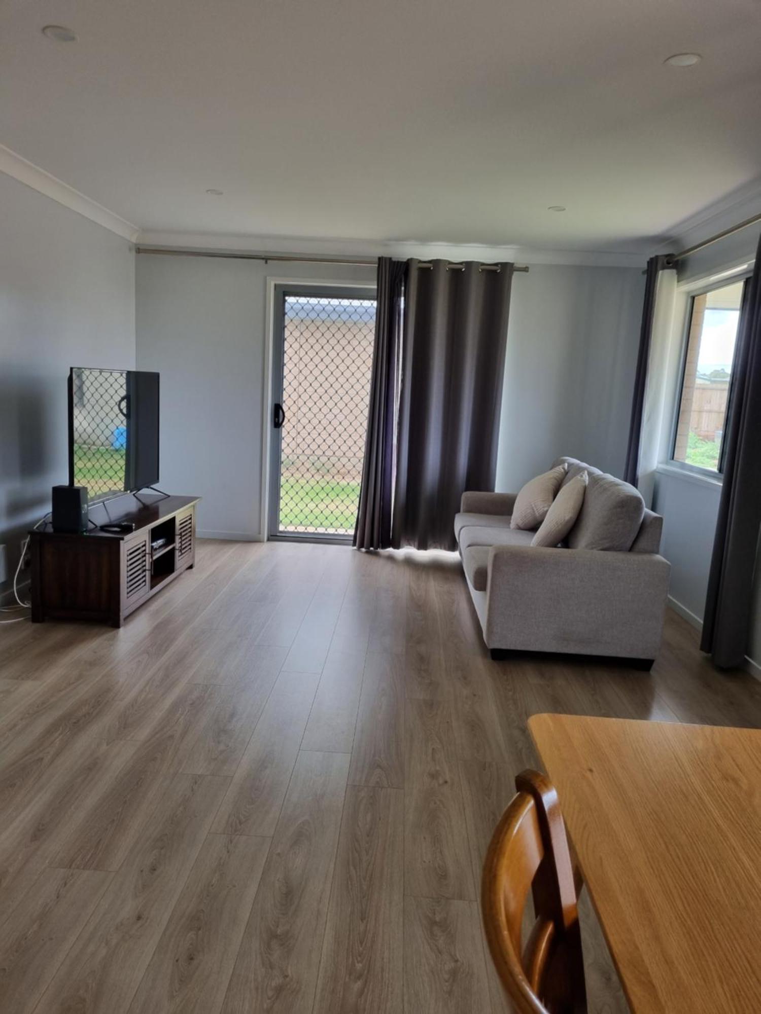 Markwell 2Bed 2Ensuite Villas Kingaroy Dış mekan fotoğraf