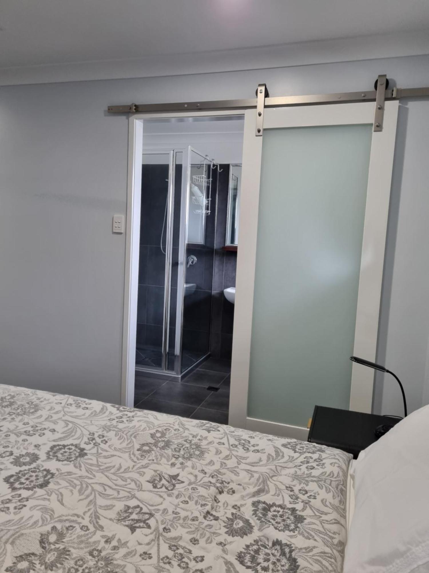 Markwell 2Bed 2Ensuite Villas Kingaroy Dış mekan fotoğraf